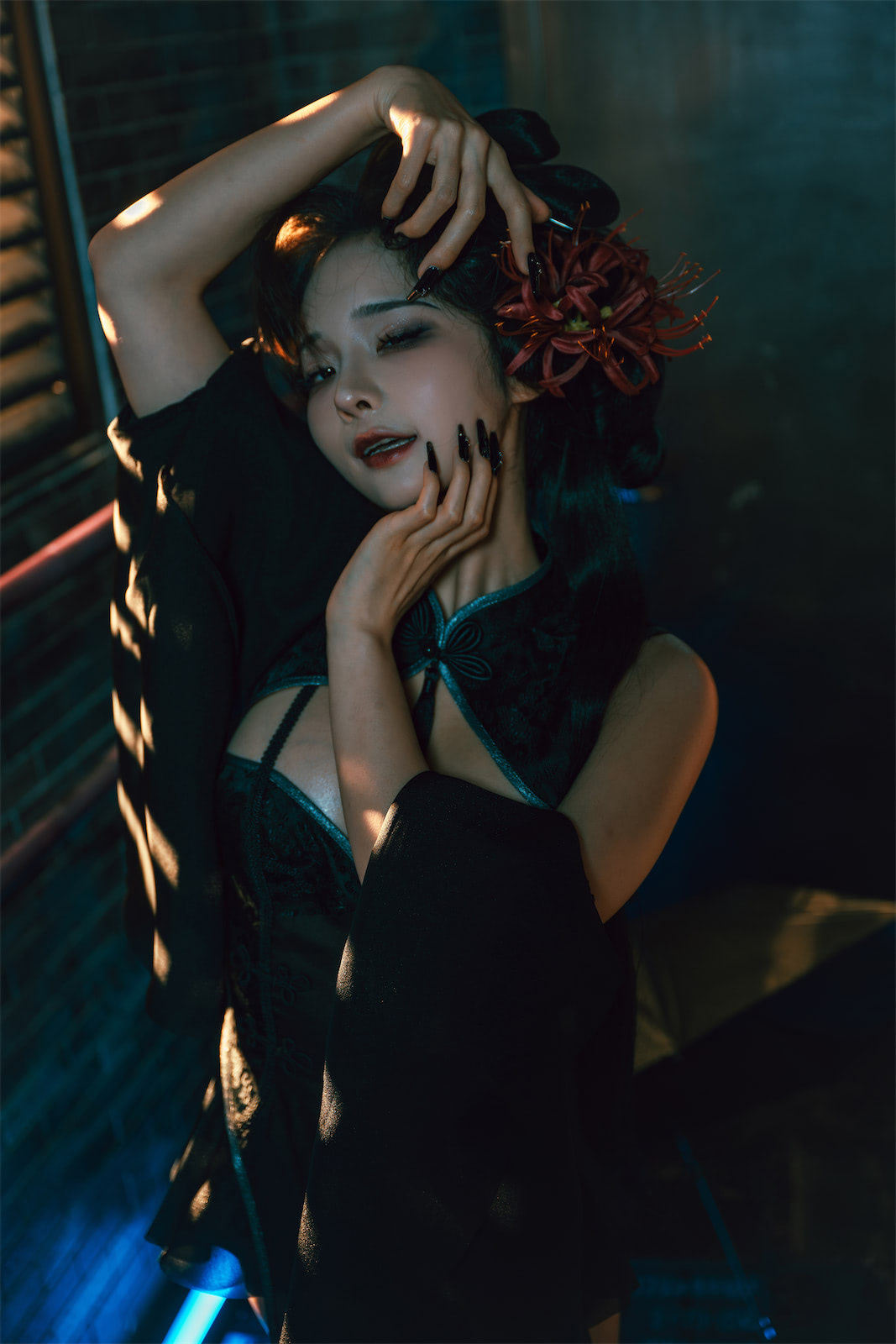 蠢沫沫蔻64p